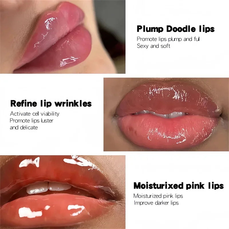 SADOER Lip Plump
