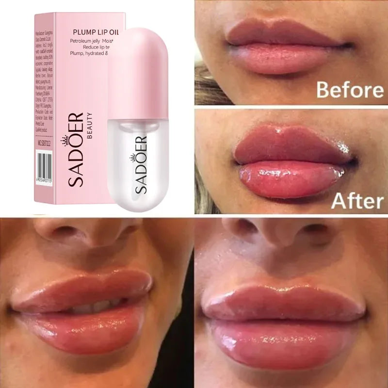 SADOER Lip Plump