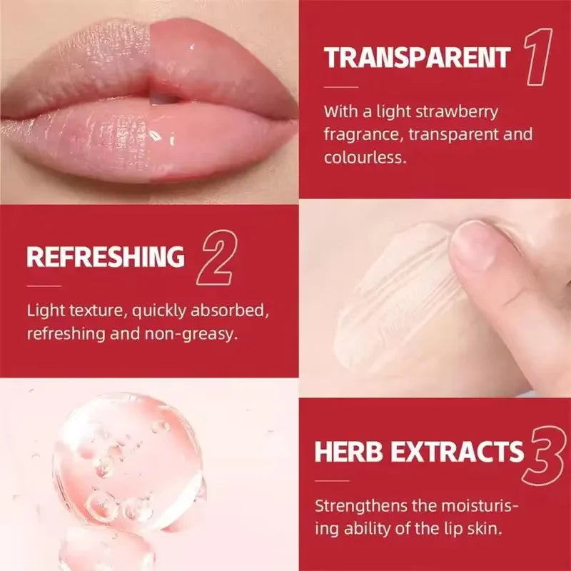 SADOER Lip Plump