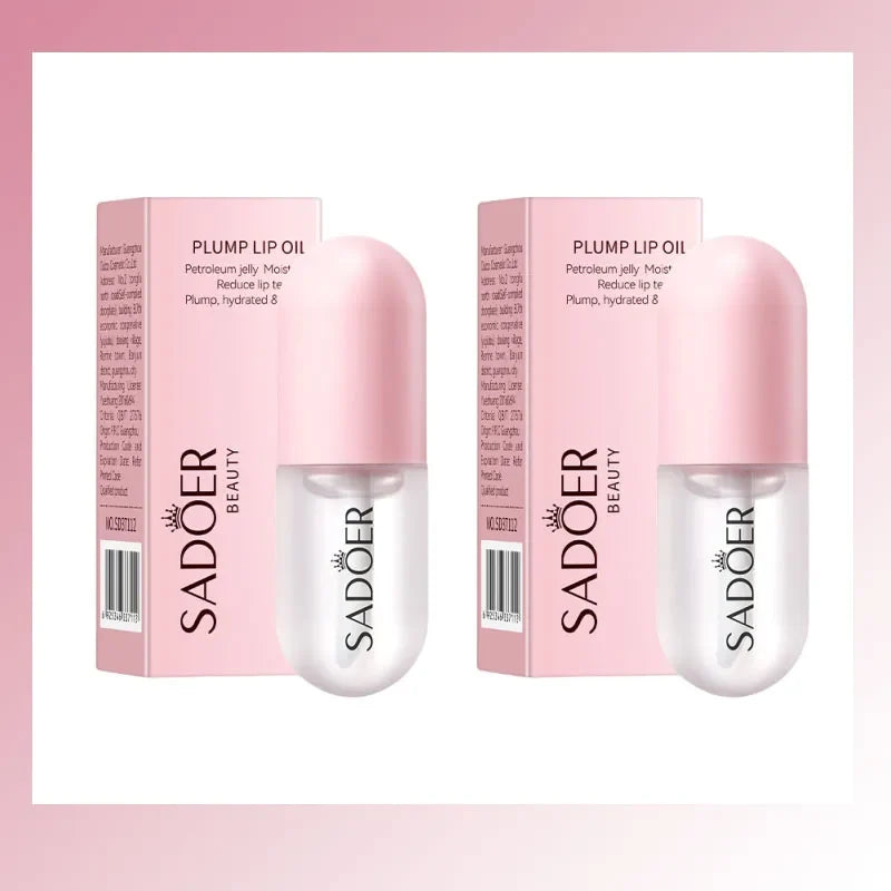 SADOER Lip Plump