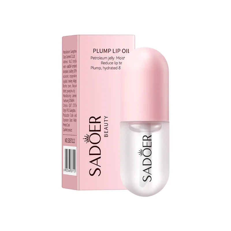 SADOER Lip Plump