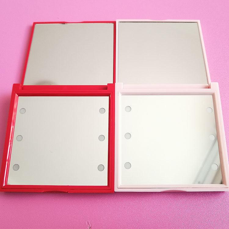 Pocket Mini Makeup Kit