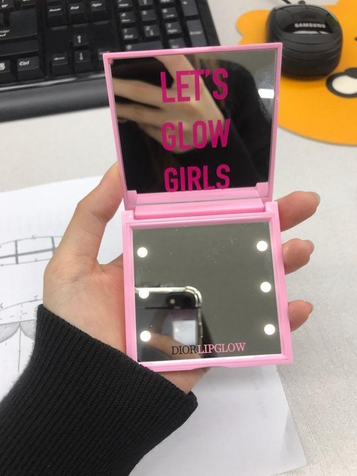 Pocket Mini Makeup Kit