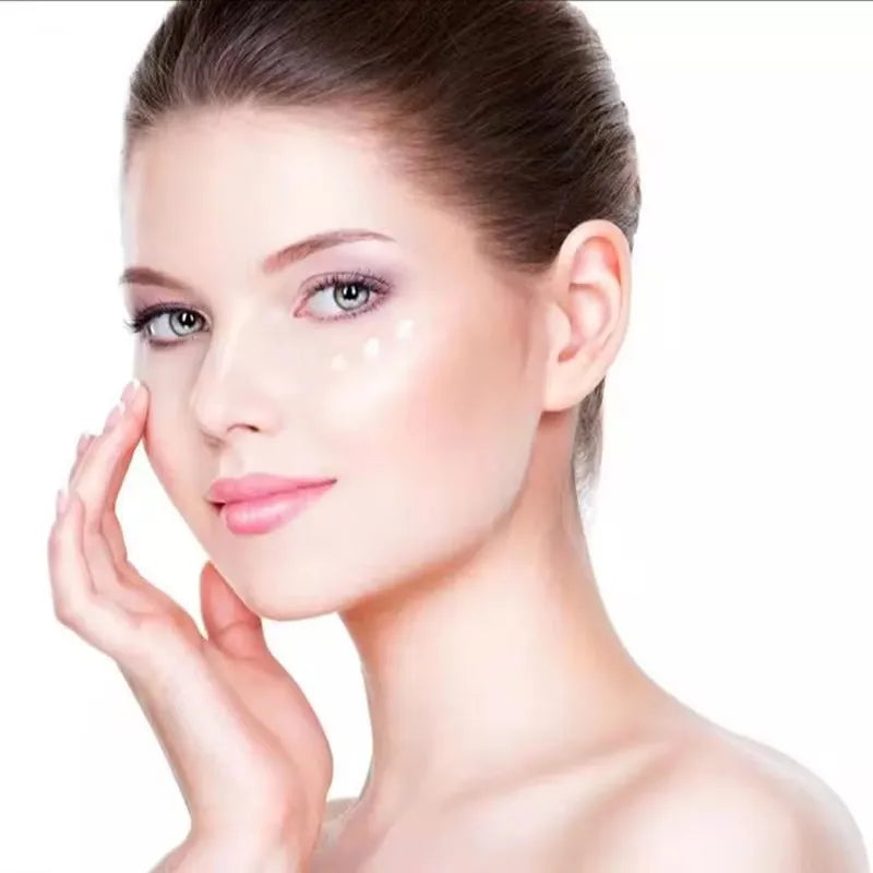 Snowwhite Powder DIY Cosmetics