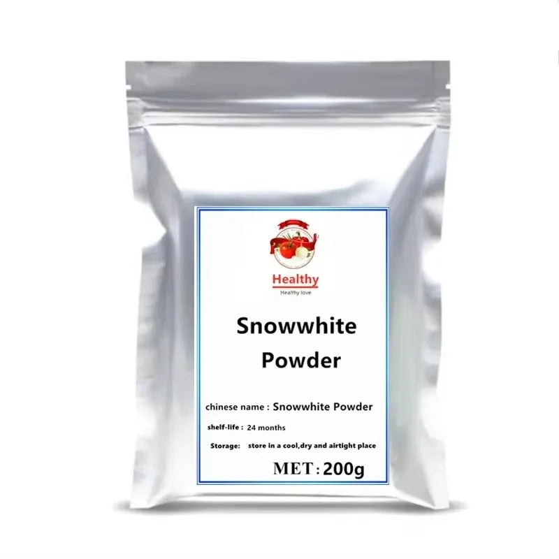 Snowwhite Powder DIY Cosmetics