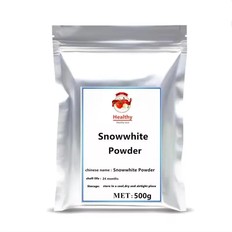 Snowwhite Powder DIY Cosmetics