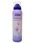 Beauty Formulas  Deodorant Spray 150ml