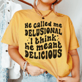 Ladies tee